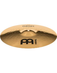 Meinl CC16PC-B Classics Custom Brilliant 16" Powerful Crash