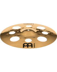 Meinl CC16TRC-B Classics Custom Brilliant 16" Trash Crash