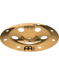 Meinl CC16TRCH-B Classics Custom Brilliant 16" Trash China