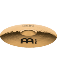 Meinl CC17MC-B Classics Custom Brilliant 17" Medium Crash