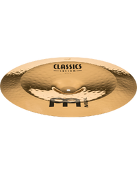 Meinl CC18CH-B Classics Custom Brilliant 18" China