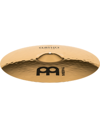 Meinl CC18PC-B Classics Custom Brilliant 18" Powerful Crash