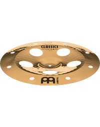 Meinl CC18TRCH-B Classics Custom Brilliant 18" Trash China