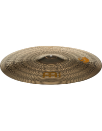 Meinl CC21GR Classics Custom Brilliant 21" Ghost Ride Brann Dailor Signature