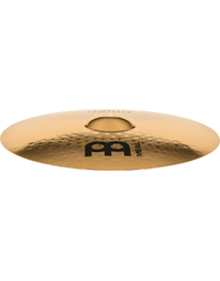 Meinl CC22PR-B Classics Custom Brilliant 22" Powerful Ride
