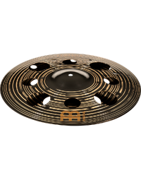 Meinl CC-16DASTK Classics Custom Dark 16" Dark Trash Stack