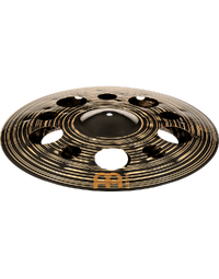 Meinl CC-18DASTK Classics Custom Dark 18" Dark Trash Stack