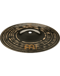 Meinl CC10DAS Classics Custom Dark 10" Dark Splash