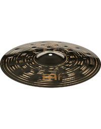Meinl CC14DAH Classics Custom Dark 14" Dark Hi-Hats
