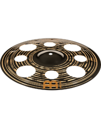 Meinl CC14DATRC Classics Custom Dark 14" Dark Trash Crash