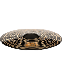 Meinl CC14HDAH Classics Custom Dark 14" Heavy Hi-Hats