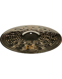 Meinl CC15DAH Classics Custom Dark 15" Hi-Hats
