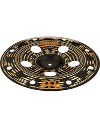Meinl CC16DATRCH Classics Custom Dark 16" Dark Trash China