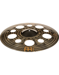 Meinl CC18DATRC Classics Custom Dark 18" Dark Trash Crash