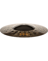 Meinl CC18HBBDAR Classics Custom Dark 18" Heavy Big Bell Ride