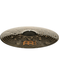 Meinl CC19DAC Classics Custom Dark 19" Dark Crash