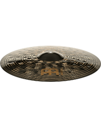 Meinl CC21DAC Classics Custom Dark 21" Dark Crash