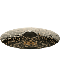 Meinl CC22DAR Classics Custom Dark 22" Dark Ride
