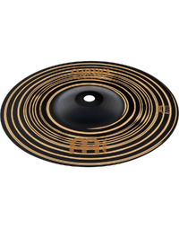 Meinl CC8DAH Classics Custom Dark 8" Micro Stack Hi-Hats