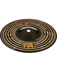 Meinl CC8DAS Classics Custom Dark 8" Dark Splash