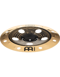 Meinl CC16DUTRCH Classics Custom Dual 16" Dual Trash China
