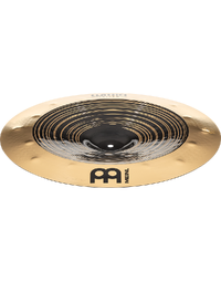 Meinl CC18DUCH Classics Custom Dual 18" Dual China