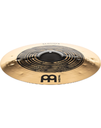 Meinl CC20DUC Classics Custom Dual 20" Dual Crash