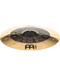 Meinl CC20DUR Classics Custom Dual 20" Dual Ride