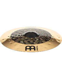 Meinl CC22DUR Classics Custom Dual 22" Dual Ride