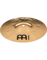 Meinl CC10EMS-B Classics Custom Extreme Metal 10" Extreme Metal Splash
