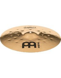 Meinl CC16EMC-B Classics Custom Extreme Metal 16" Extreme Metal Crash