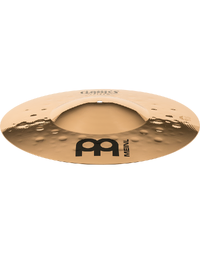 Meinl CC18EMBBR-B Classics Custom Extreme Metal 18" Extreme Metal Big Bell Ride
