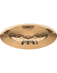 Meinl CC18EMCH-B Classics Custom Extreme Metal 18" Extreme Metal China