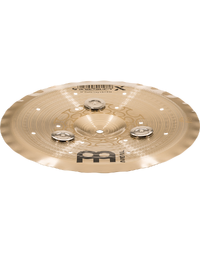 Meinl GX-14FCH-J Generation X 14" Jingle Filter China Thomas Lang Signature