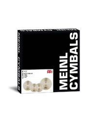Meinl P-HCS141620 Practice HCS Cymbal Pack 14" / 16" / 20"