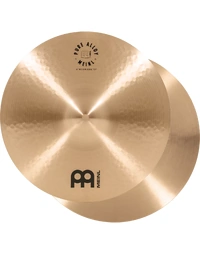 Meinl PA141620 Pure Alloy Cymbal Pack Medium 14" / 16" / 20"