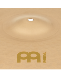 Meinl PA14QSH Pure Alloy 14" Quick Sand Hi-Hats Benny Greb Signature