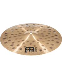Meinl PA15EHH Pure Alloy 15" Extra Hammered Hi-Hats
