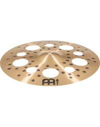 Meinl PA18EHTRC Pure Alloy 18" Extra Hammered Trash Crash