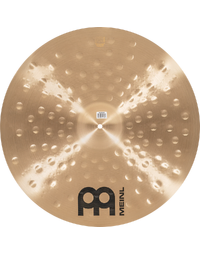 Meinl PA22EHCR Pure Alloy 22" Extra Hammered Crash