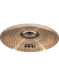 Meinl PAC14MTH Pure Alloy Custom 14" Medium Thin Hi-Hats