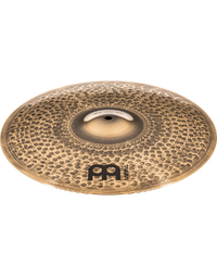 Meinl PAC15MTH Pure Alloy Custom 15" Medium Thin Hi-Hats