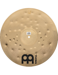 Meinl PAC16ETHC Pure Alloy Custom 16" Extra Thin Hammered Crash