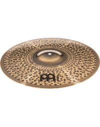 Meinl PAC16MTC Pure Alloy Custom 16" Medium Thin Crash