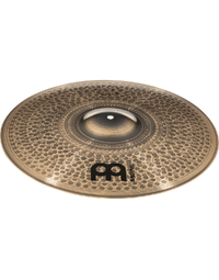 Meinl PAC17MTC Pure Alloy Custom 17" Medium Thin Crash