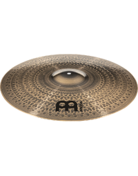 Meinl PAC18MHC Pure Alloy Custom 18" Medium Heavy Crash