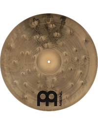 Meinl PAC20ETHC Pure Alloy Custom 20" Extra Thin Hammered Crash