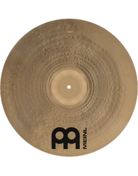 Meinl PAC20MHC Pure Alloy Custom 20" Medium Heavy Crash