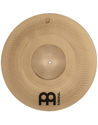 Meinl PAC21SBR Pure Alloy Custom 21" Super Bell Ride