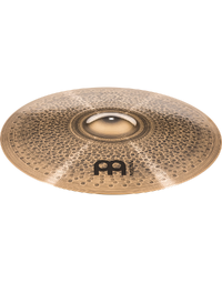 Meinl PAC22MTR Pure Alloy Custom 22" Medium Thin Ride